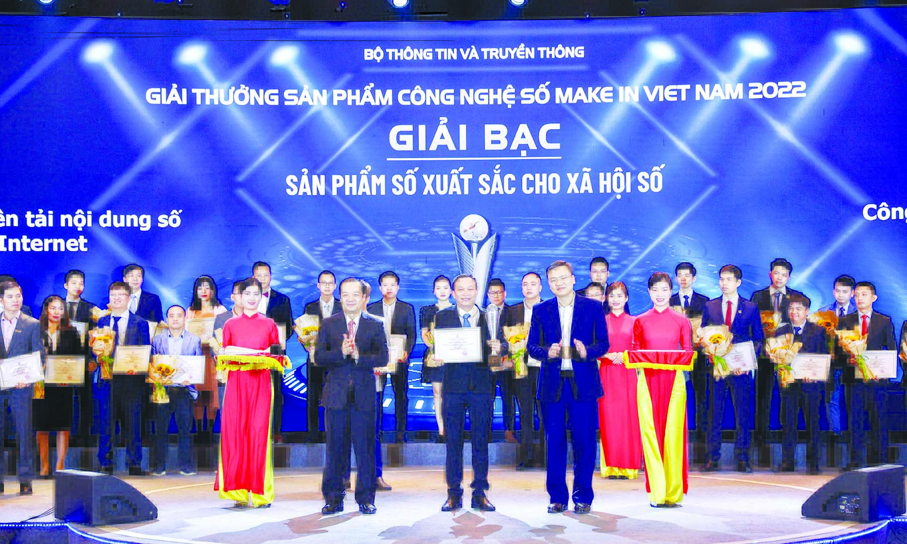 DatVietVAC: Chiến lược kinh doanh bền vững kiến tạo th&agrave;nh c&ocirc;ng - Ảnh 2.