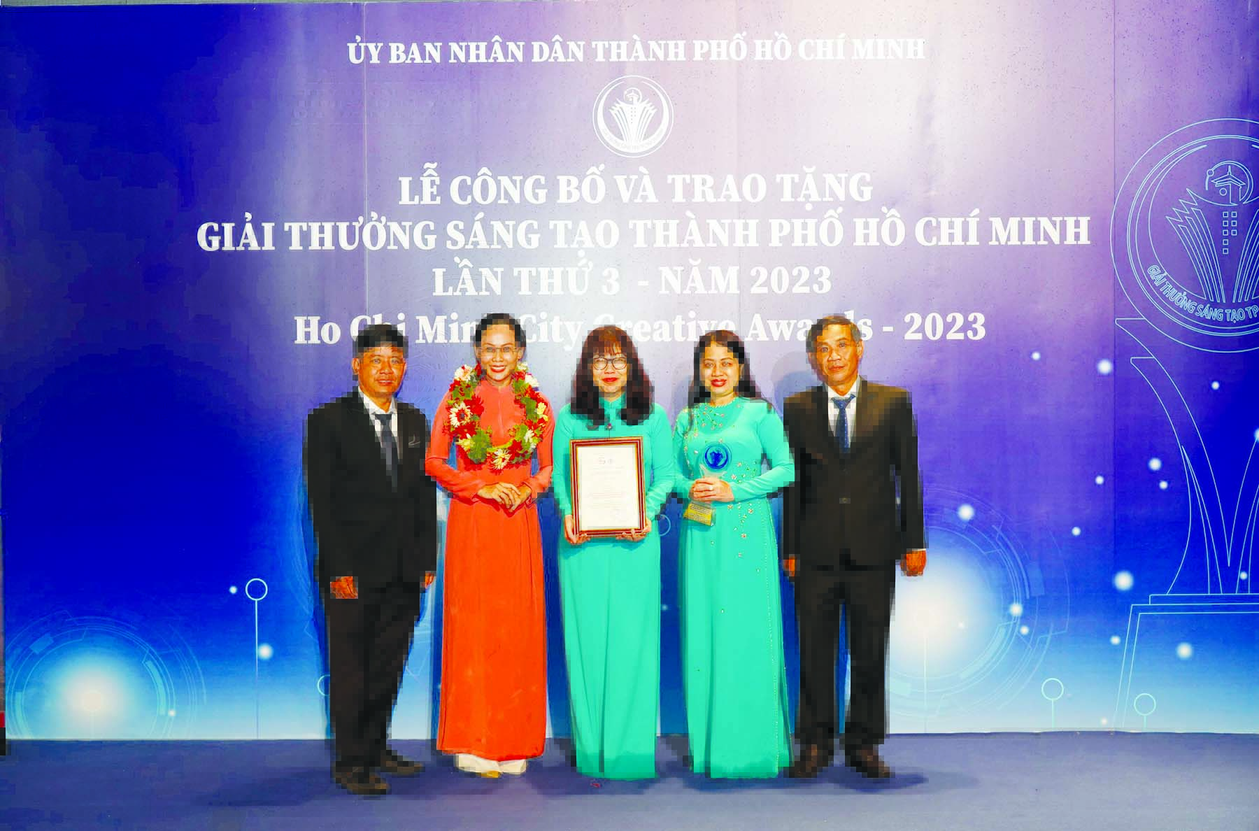 Nhiều giải pháp hay trong cải cách hành chính
