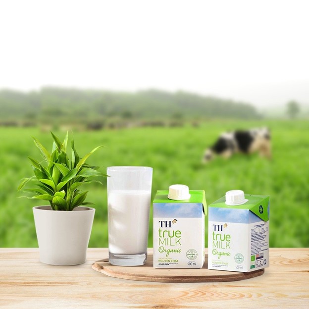 TH true MILK nhận giải thưởng Trang trại chăn nuôi bò sữa tốt nhất Việt Nam - Ảnh 4.