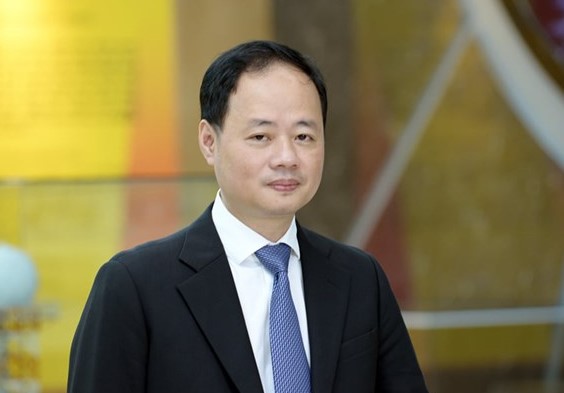 Tổng cục trưởng Tổng cục Khí tượng thủy văn được bổ nhiệm làm Thứ trưởng Bộ KH-CN
