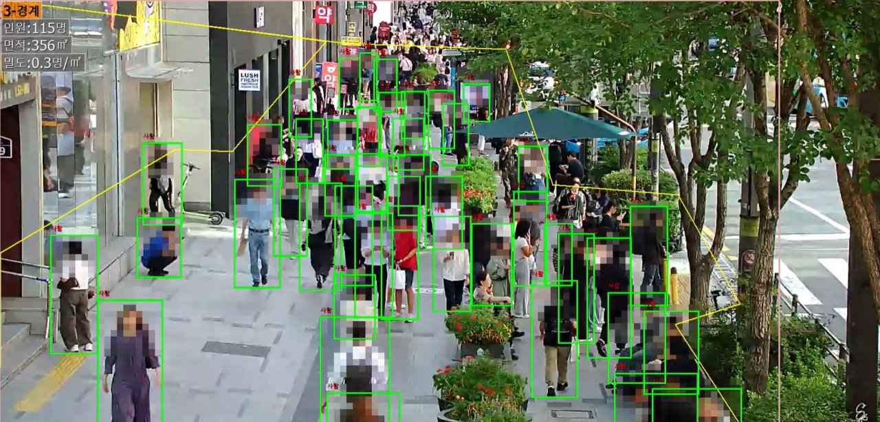 Hàn Quốc quyết ngăn thảm kịch Itaewon tái diễn