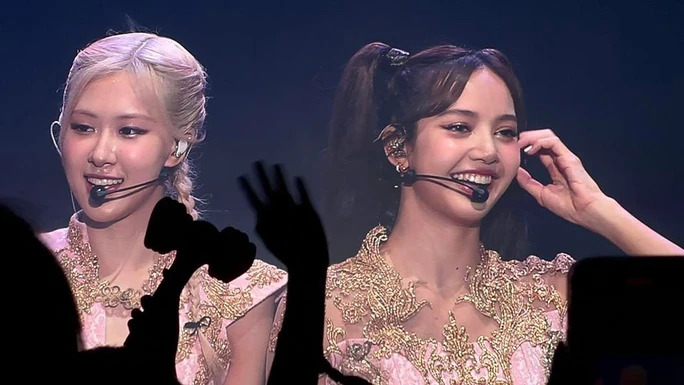 Đ&ecirc;m nhạc của Blackpink ở H&agrave; Nội thu đến 333 tỉ đồng - Ảnh 3.