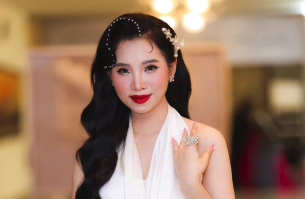 Bị tố vô ơn, chê cô giáo cũ, quán quân Sao mai Lan Quỳnh phản pháo "pháp luật sẽ làm việc với họ"