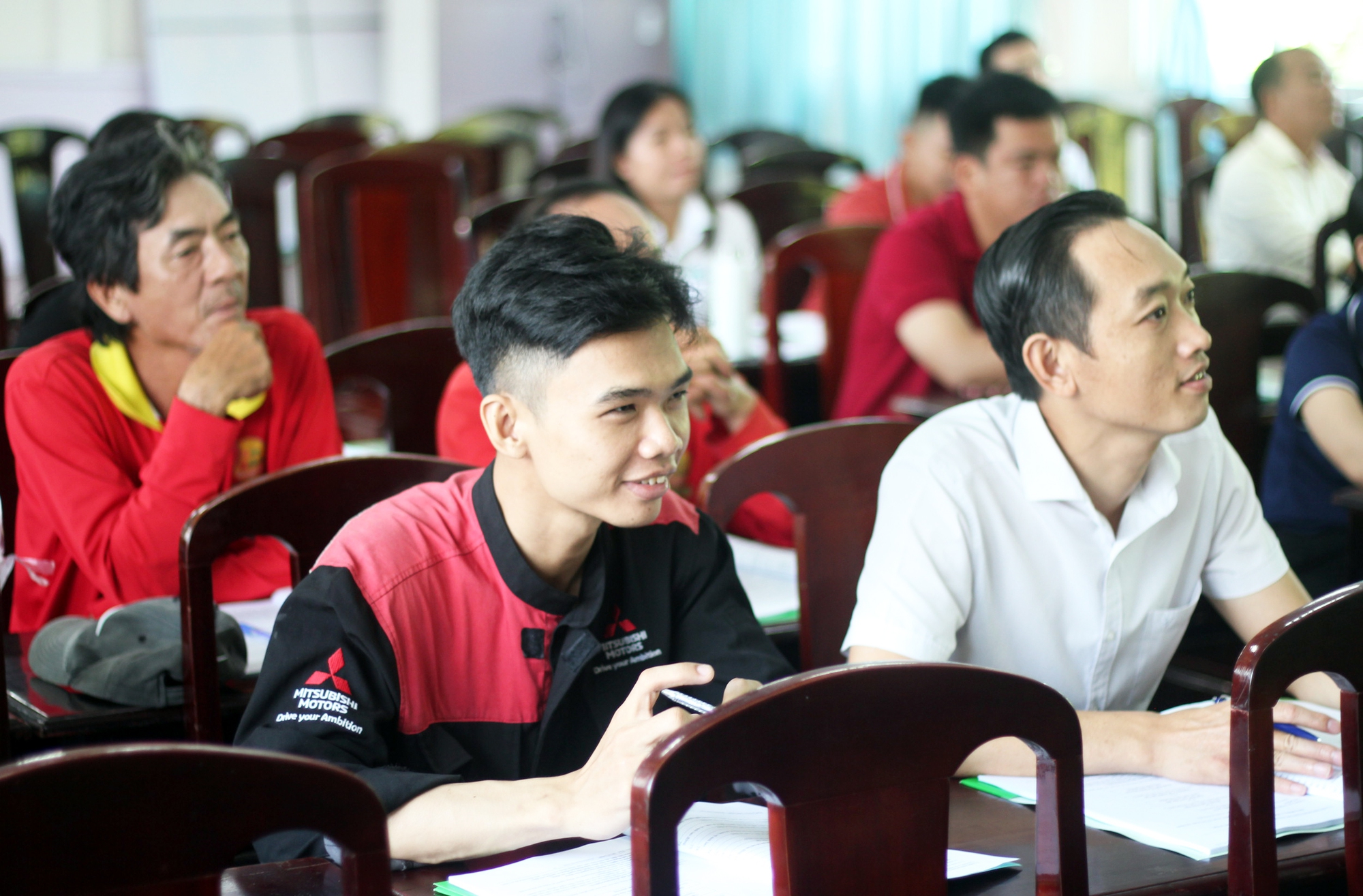 Lý do Cần Thơ huấn luyện an toàn vệ sinh lao động cho doanh nghiệp