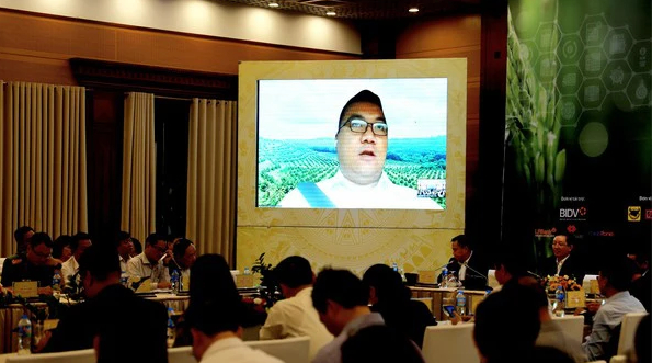 Người nông dân đang sử dụng "ngân hàng số" như thế nào?