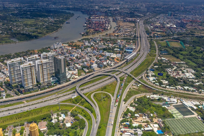 Cơ hội lớn từ đầu tư xanh (*)