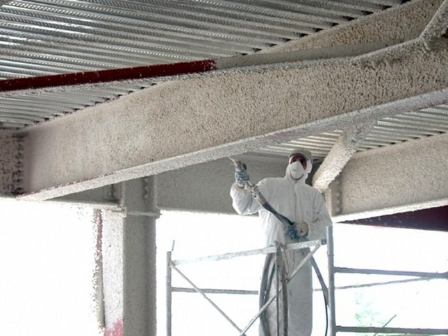 Bộ Xây dựng nói gì về vướng mắc các quy chuẩn về phòng cháy, chữa cháy? - Ảnh 1.