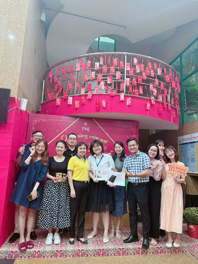 H&atilde;y tự tin nắm bắt cơ hội qu&yacute;! - Ảnh 1.