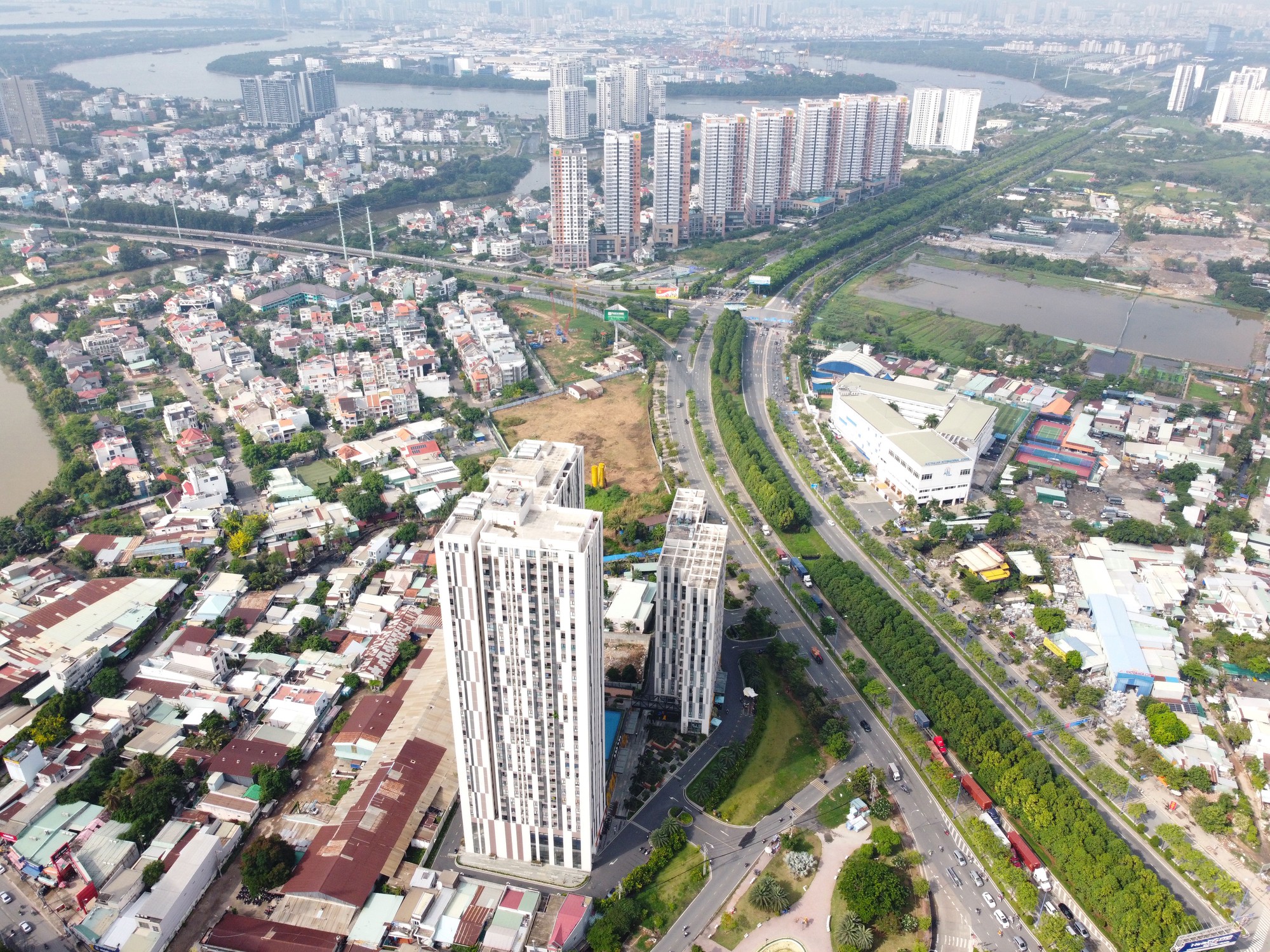 TP HCM vừa có báo cáo gửi Thanh tra Chính phủ về kết quả thanh tra, giải quyết khiếu nại
