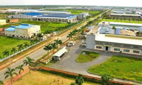 Trước Đức Long Gia Lai, từng c&oacute; vụ y&ecirc;u cầu mở thủ tục ph&aacute; sản đ&igrave;nh đ&aacute;m - Ảnh 1.
