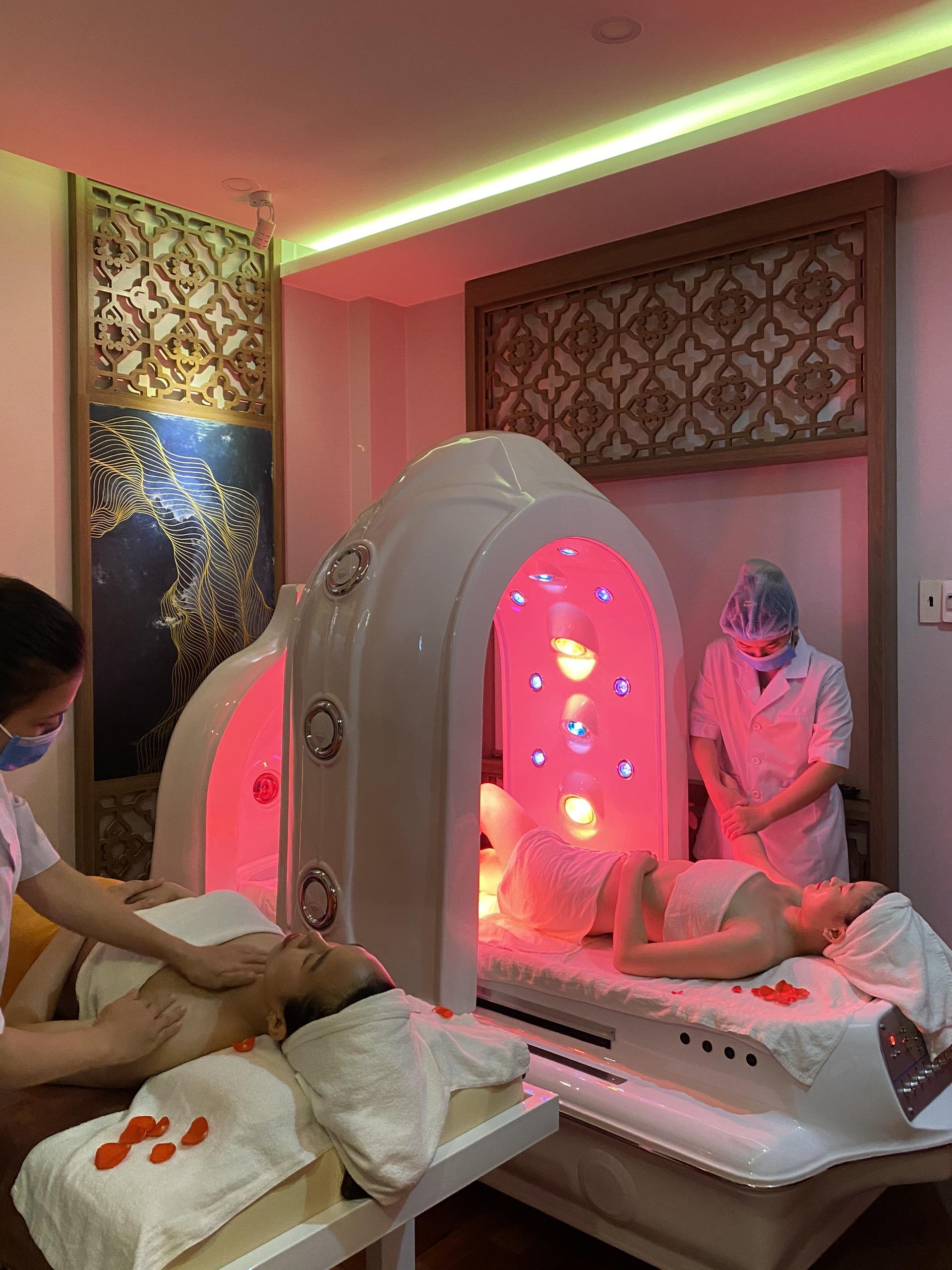 Royal Beauty Clinic mang sứ mệnh l&agrave;m đẹp cho phụ nữ - Ảnh 3.