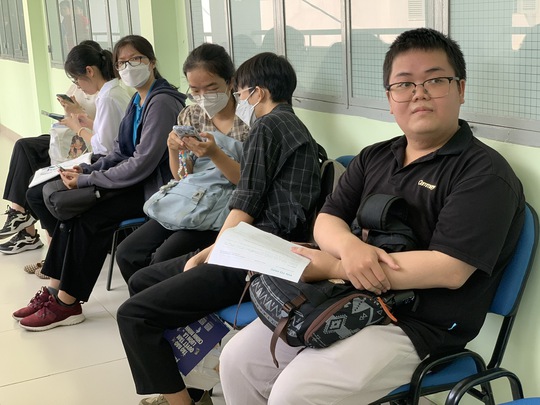 H&agrave;ng ng&agrave;n cơ hội việc l&agrave;m d&agrave;nh cho sinh vi&ecirc;n, người lao động - Ảnh 5.