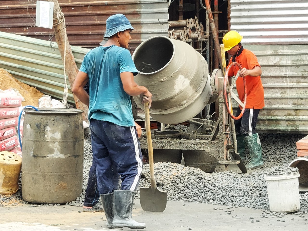 Quỹ bảo hiểm tai nạn lao động - bệnh nghề nghiệp tồn nhiều
