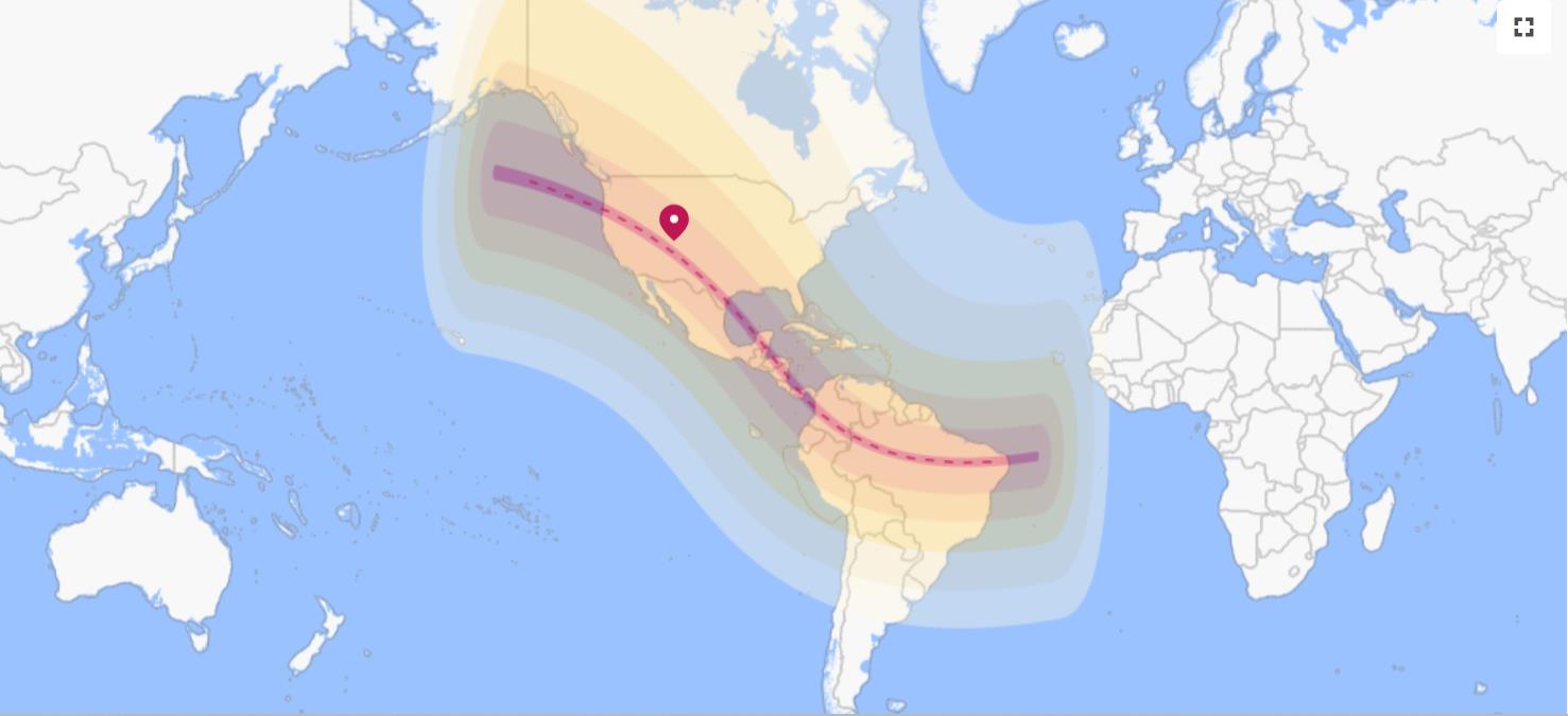 H&ocirc;m nay, v&ograve;ng lửa hiện giữa trời: NASA bắn ngay 3 quả rốc-k&eacute;t - Ảnh 2.