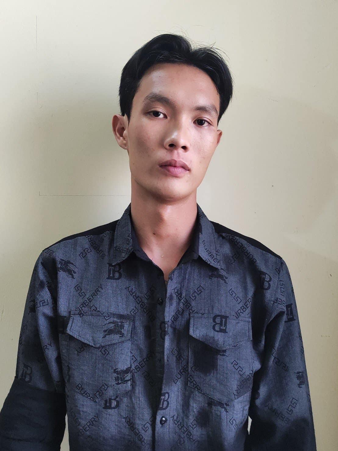 Bất ngờ với l&yacute; do nam thanh ni&ecirc;n lấy m&ocirc; t&ocirc; đặc chủng của CSGT  bỏ chạy - Ảnh 3.