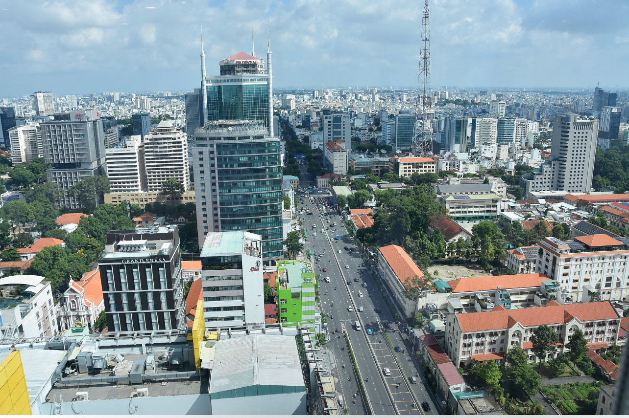 Lắng nghe người dân hiến kế: Phát triển xanh, đón nhà đầu tư chiến lược