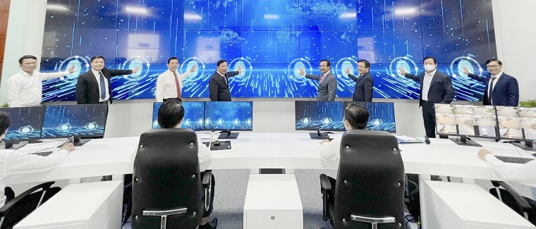Long An: Nhiều kết quả nổi bật từ cải cách hành chính