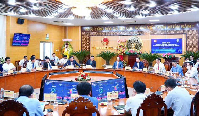 Long An: Nhiều kết quả nổi bật từ cải c&aacute;ch h&agrave;nh ch&iacute;nh - Ảnh 3.