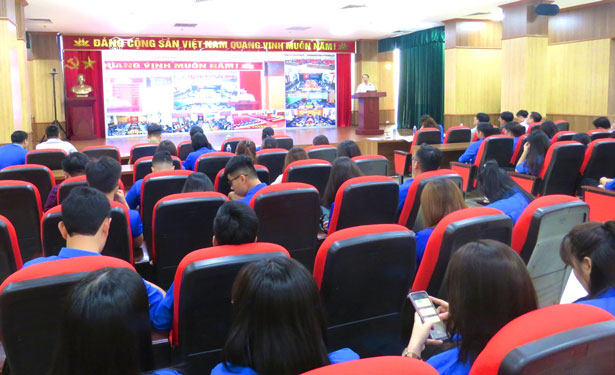 Trang bị kỹ năng nhận diện thông tin xấu
