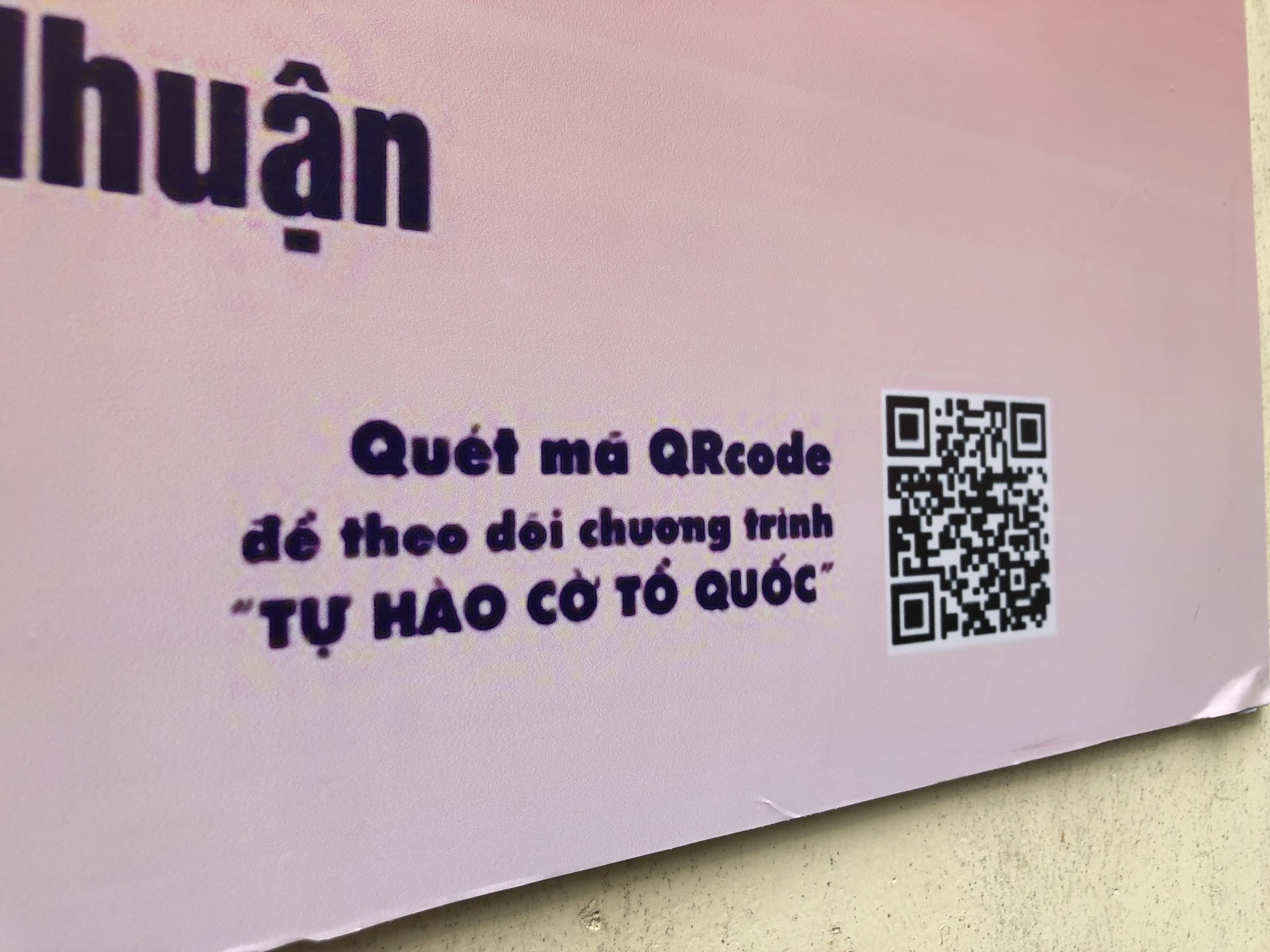Đường v&agrave;o 10 di t&iacute;ch lịch sử v&agrave; địa chỉ đỏ của quận Ph&uacute; Nhuận sẽ rợp b&oacute;ng cờ Tổ quốc - Ảnh 6.