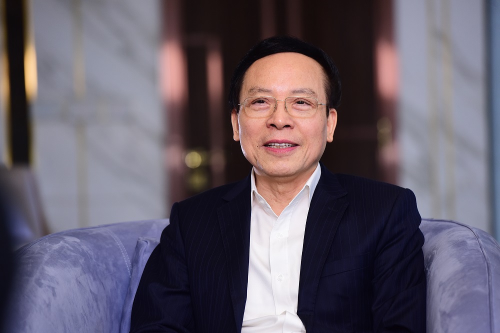 “Tối tân, thời thượng, từ trái tim” - Triết lý ngân hàng số của TPBank - Ảnh 1.