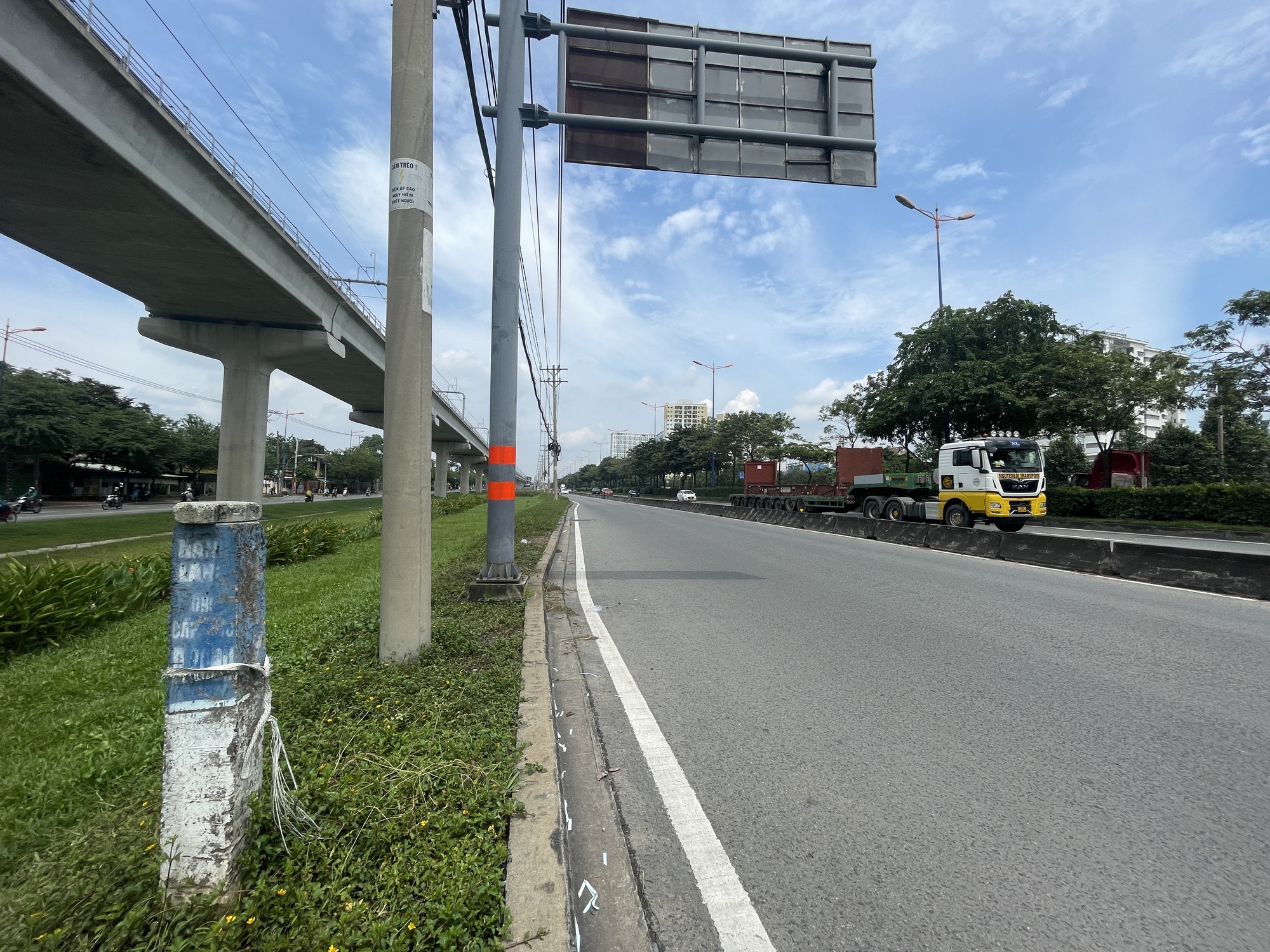 Vụ dân tố bị cán bộ Đội CSGT Rạch Chiếc đánh: Hiện trường có bao nhiêu camera ghi hình?
