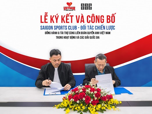 Quyền Anh Việt Nam tái cơ cấu, quyết vươn tầm thành tích quốc tế - Ảnh 9.
