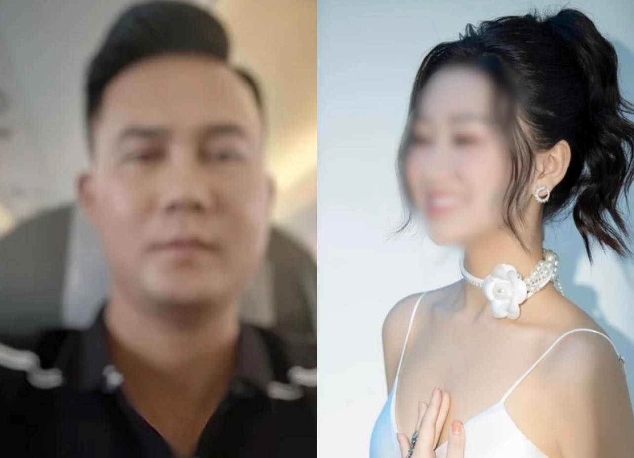 Họp báo công bố kết quả điều tra vụ Á khôi 17 tuổi bị sát hại, phân xác phi tang