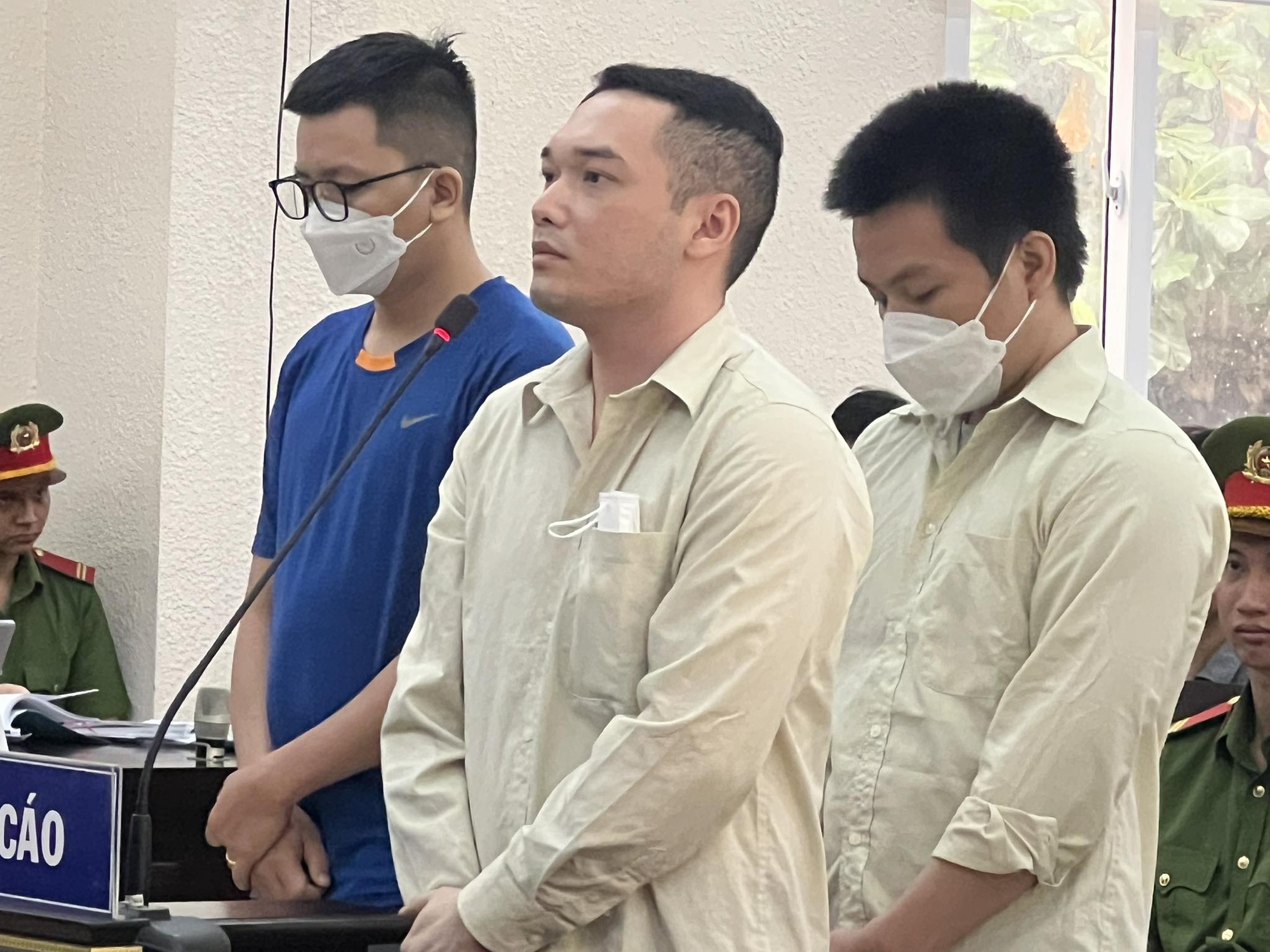 X&eacute;t xử vụ &aacute;n đ&igrave;nh đ&aacute;m ở B&igrave;nh Dương, bị hại đ&ocirc;ng chưa từng c&oacute; - Ảnh 4.