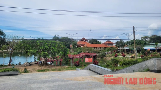N&uacute;i Cấm vắng hoe, nhiều người lo mất việc những th&aacute;ng cuối năm - Ảnh 5.