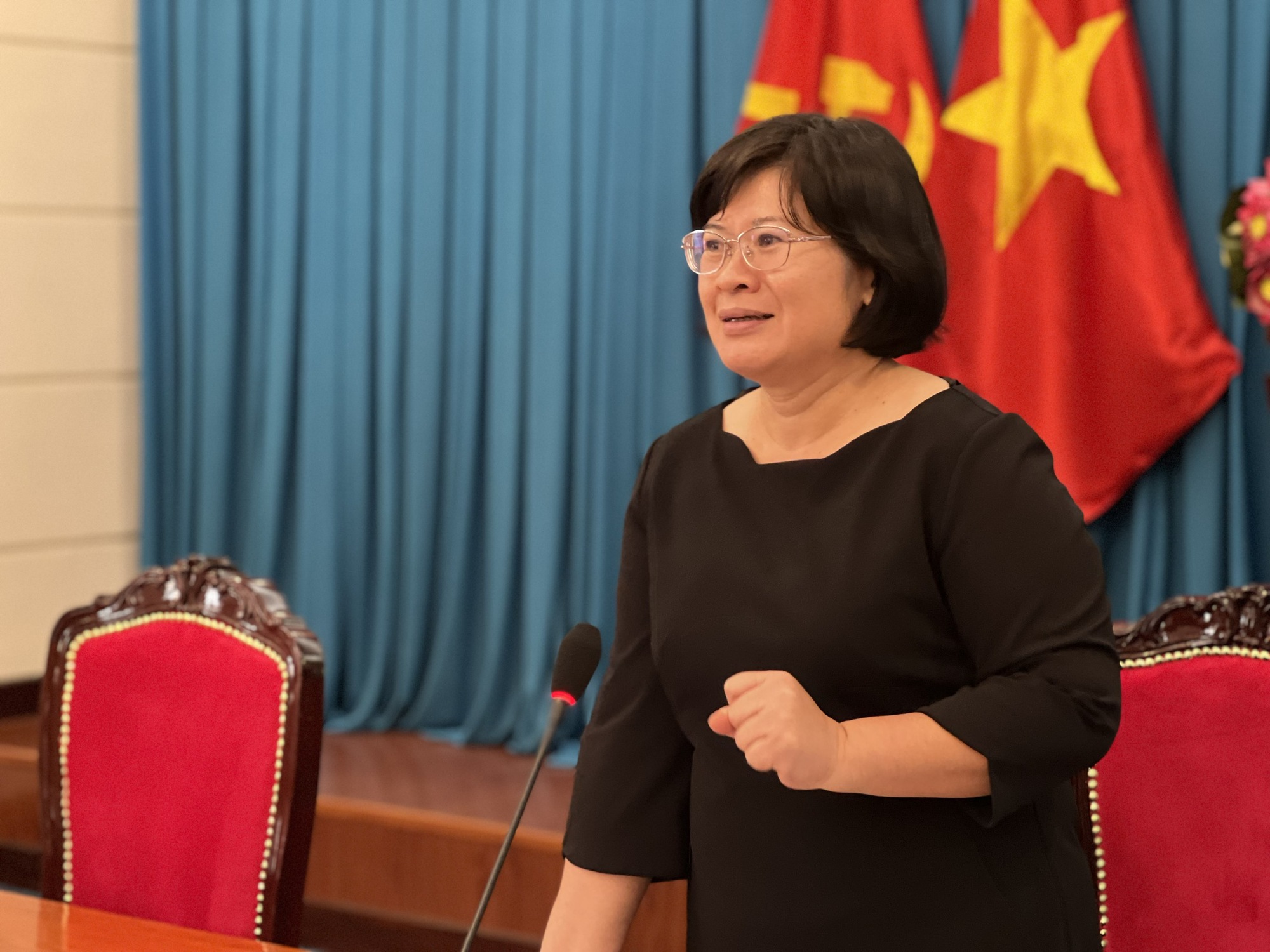 Hai phương &aacute;n r&uacute;t BHXH một lần: &ldquo;Th&agrave; đau một lần rồi th&ocirc;i&rdquo; - Ảnh 5.