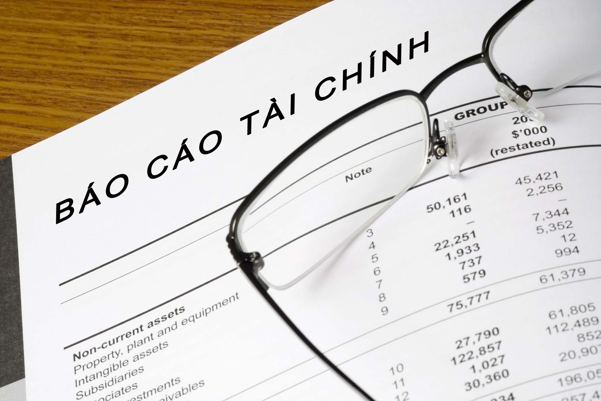 Các công ty chứng khoán làm ăn ra sao trong quý III/2023?