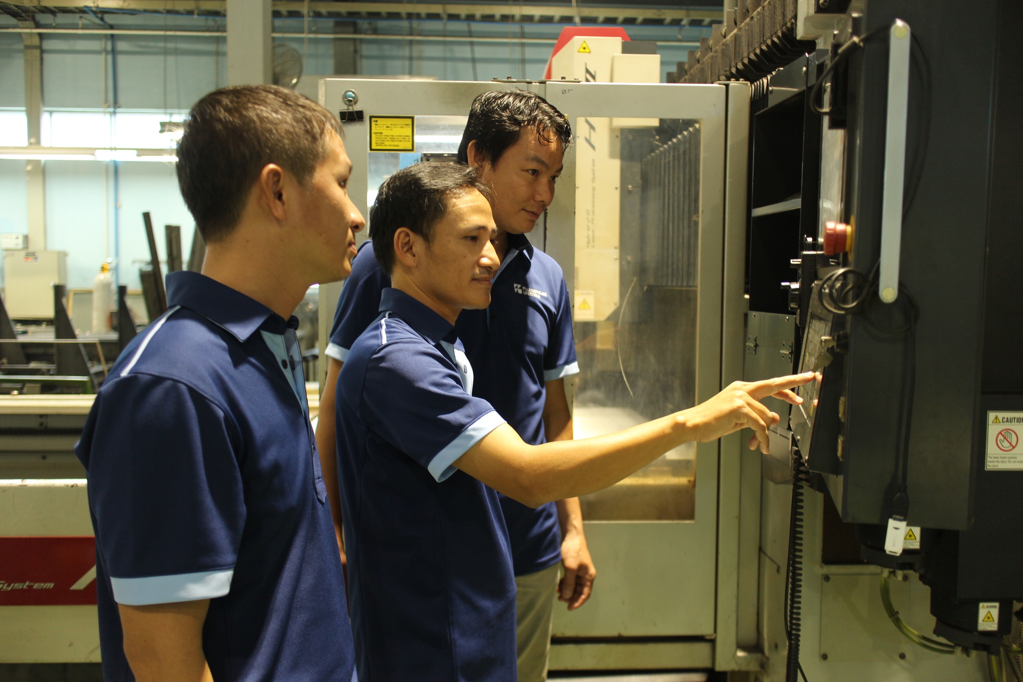 Ng&agrave;nh mới, lương khởi điểm đến 30 triệu đồng/th&aacute;ng - Ảnh 1.