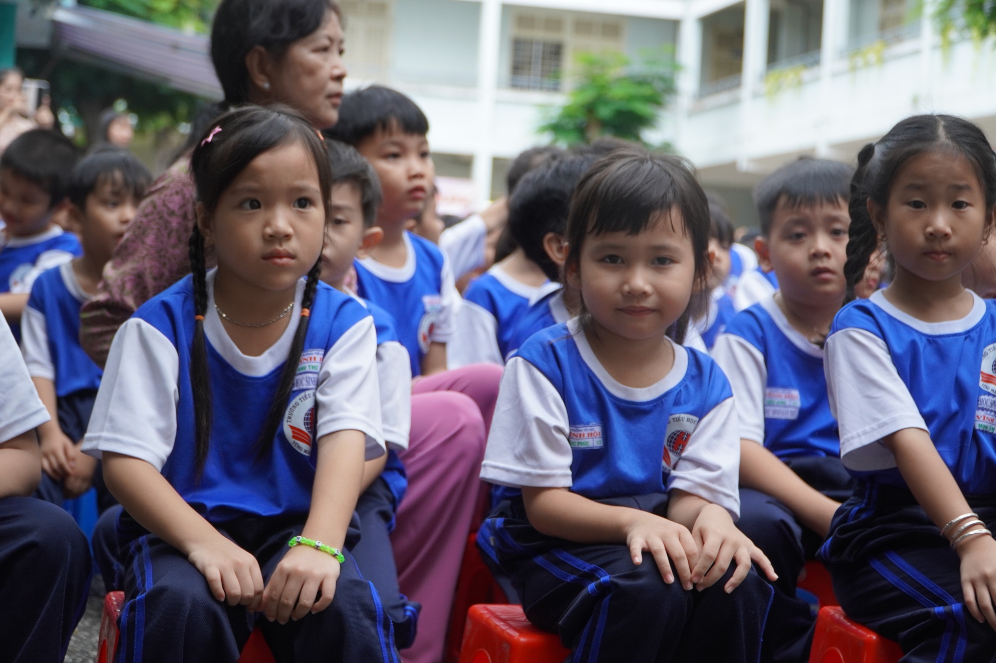 Hơn 1,7 triệu học sinh TP HCM nghỉ Tết Giáp Thìn bao nhiêu ngày?
