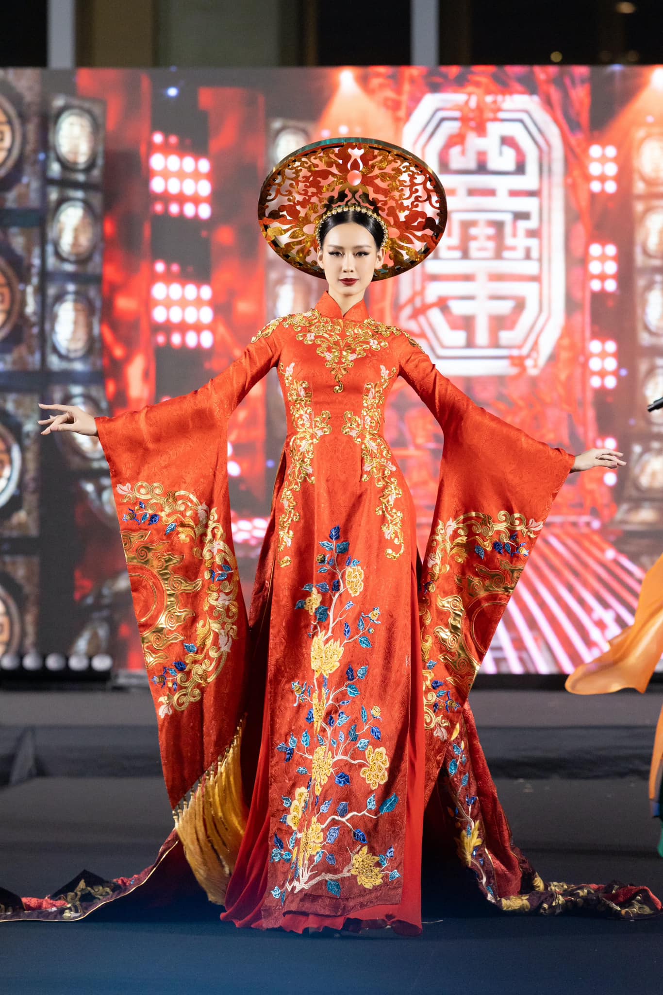 Thu hoạch của Hoa hậu Bảo Ngọc sau một năm đăng quang - Ảnh 4.