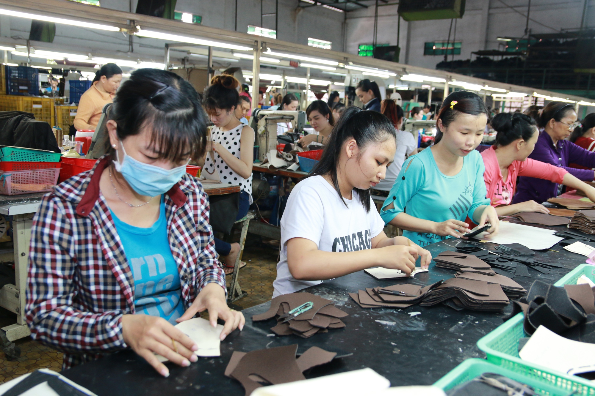 Đề xuất tăng tiền trợ cấp một lần khi nghỉ hưu