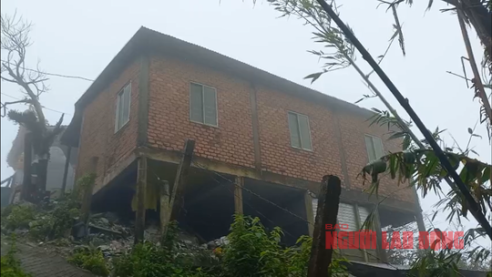 N&uacute;i Cấm vắng hoe, nhiều người lo mất việc những th&aacute;ng cuối năm - Ảnh 6.