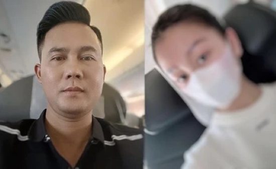 Trước khi ra tay sát hại, nghi phạm Tạ Duy Khanh và Á khôi đã cùng nhau đi ăn