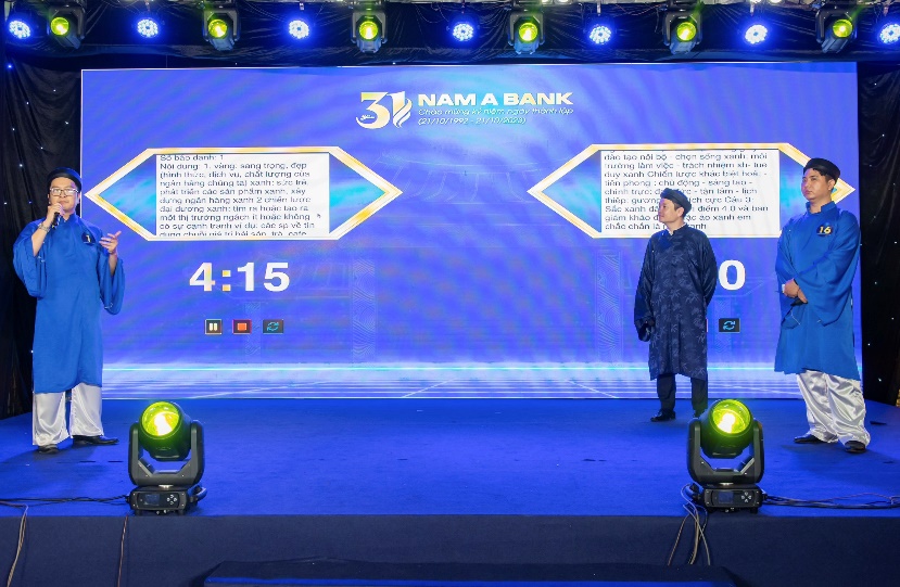 Nam A Bank đ&atilde; t&igrave;m ra Trạng nguy&ecirc;n 2023 - Ảnh 2.