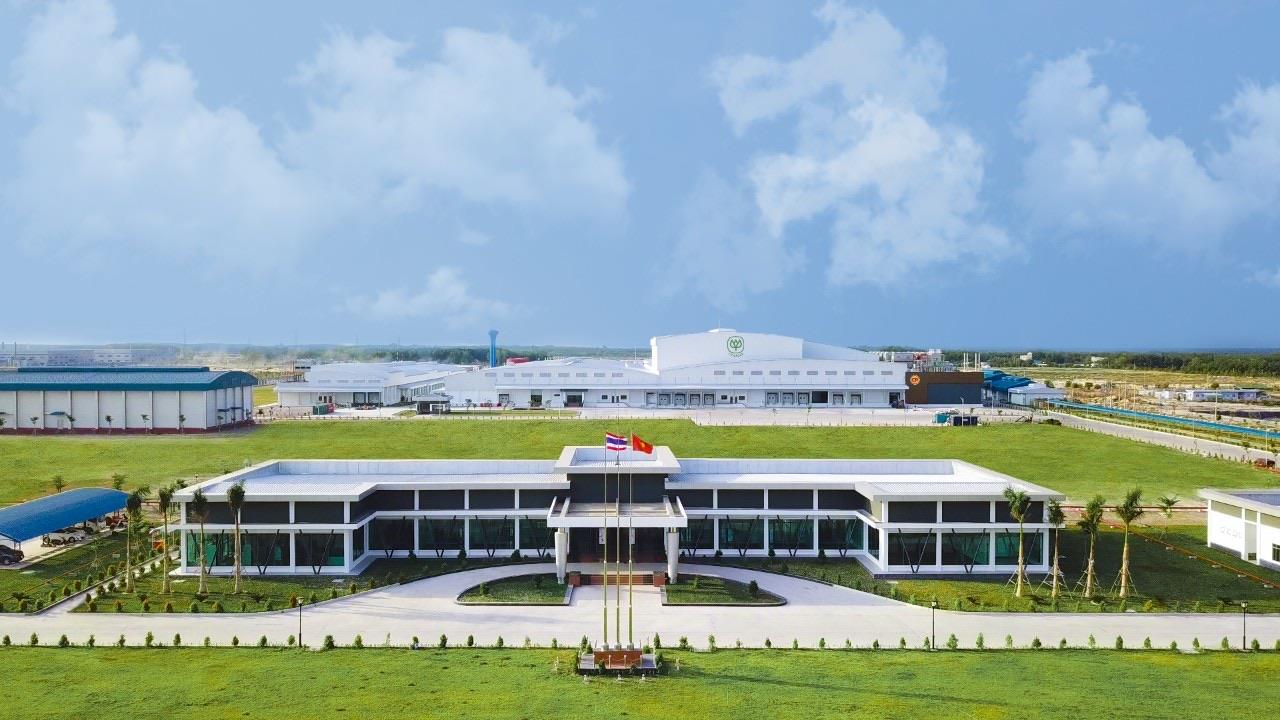 Ông Sooksunt Jiumjaiswanglerg được vinh danh “anh hùng thực phẩm” với giải thưởng “cống hiến trọn đời” - Ảnh 2.
