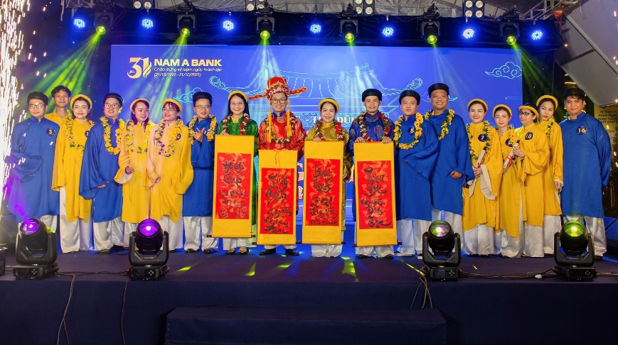 Nam A Bank đ&atilde; t&igrave;m ra Trạng nguy&ecirc;n 2023 - Ảnh 3.