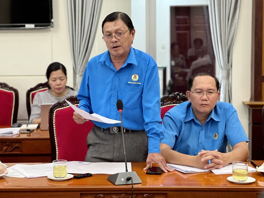 Hai phương &aacute;n r&uacute;t BHXH một lần: &ldquo;Th&agrave; đau một lần rồi th&ocirc;i&rdquo; - Ảnh 3.