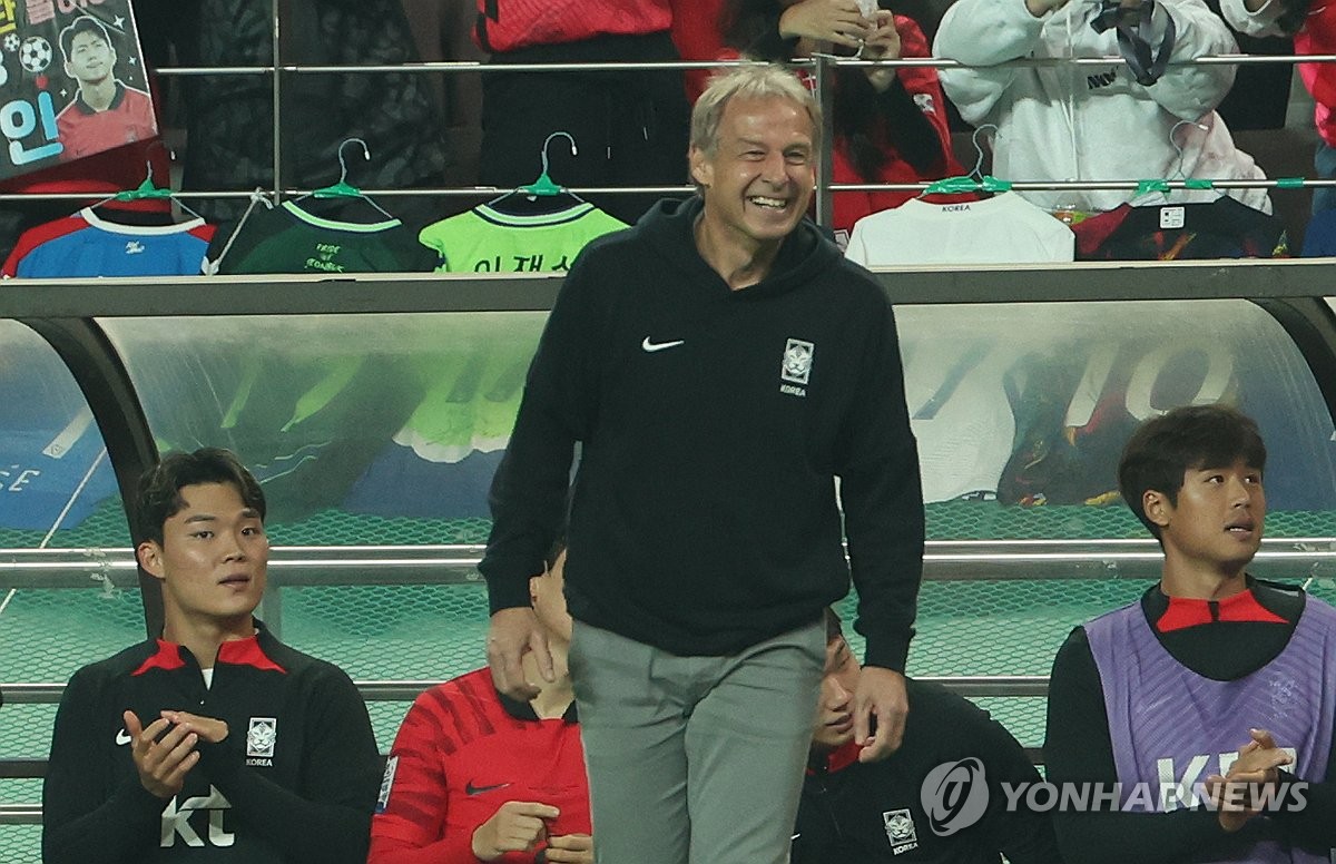 Huyền thoại Jurgen Klinsmann n&oacute;i g&igrave; trước trận so t&agrave;i tuyển Việt Nam? - Ảnh 2.
