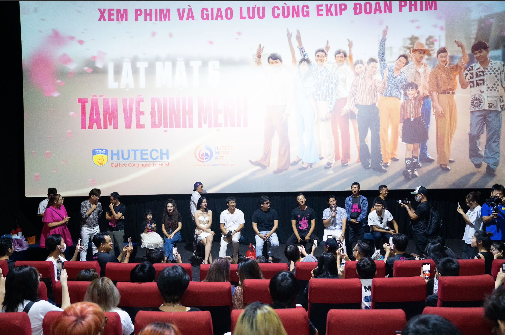 Lại xôn xao thông tin sinh viên không đi xem phim “Đất rừng phương Nam” bị trừ điểm