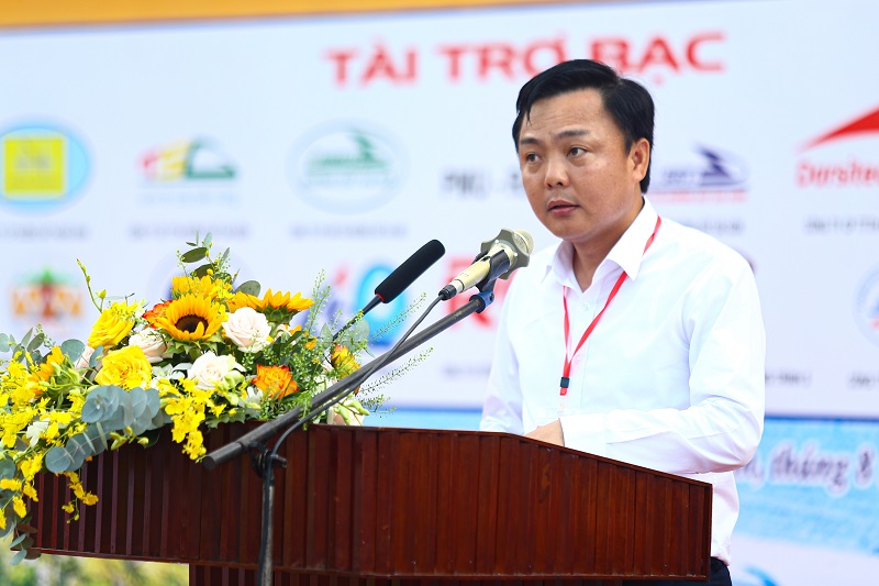 Tổng công ty Đường sắt Việt Nam có tân Tổng giám đốc 48 tuổi