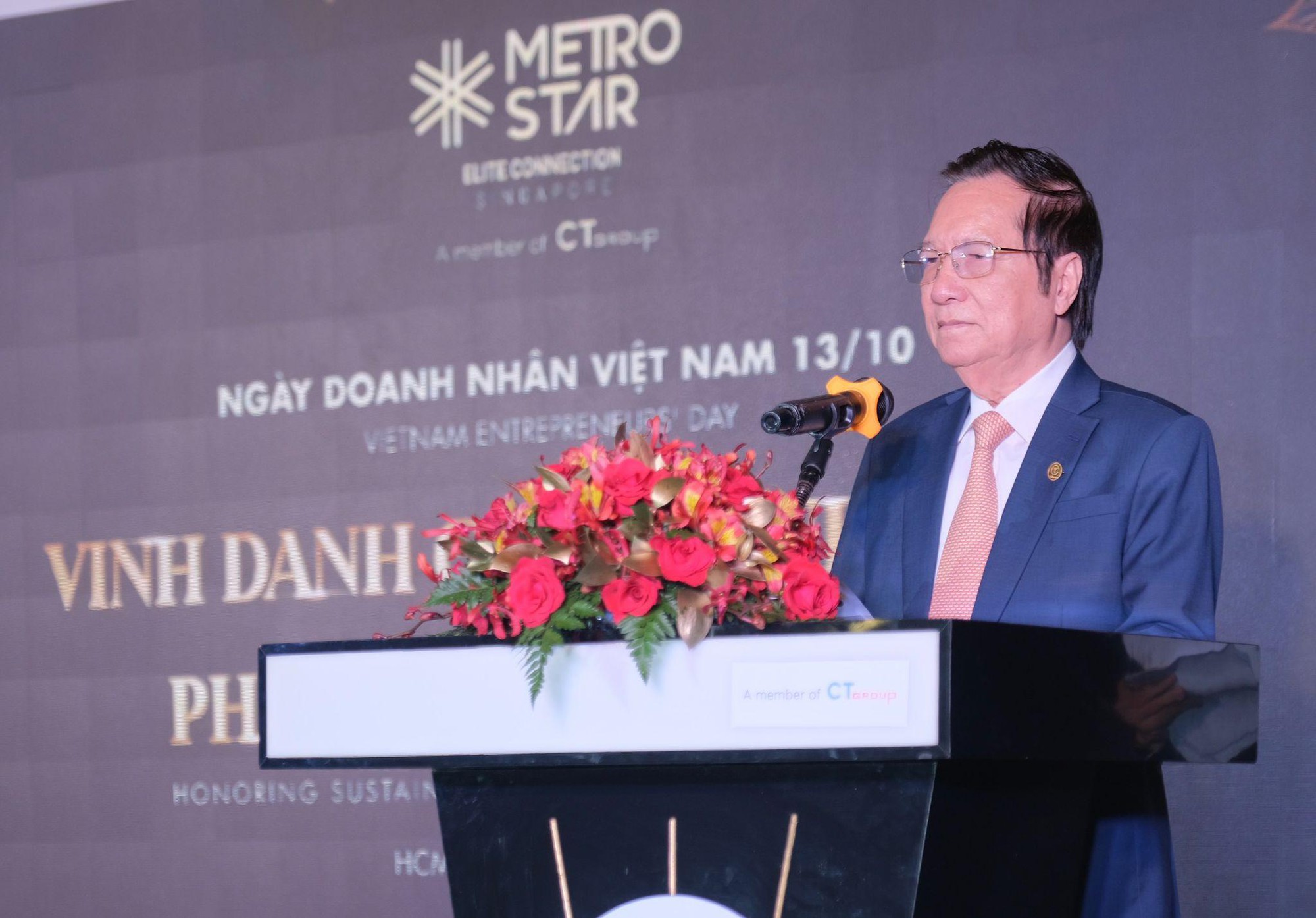 Đ&atilde; đến l&uacute;c ph&aacute;t triển bền vững l&agrave; ti&ecirc;u ch&iacute; bắt buộc? - Ảnh 2.