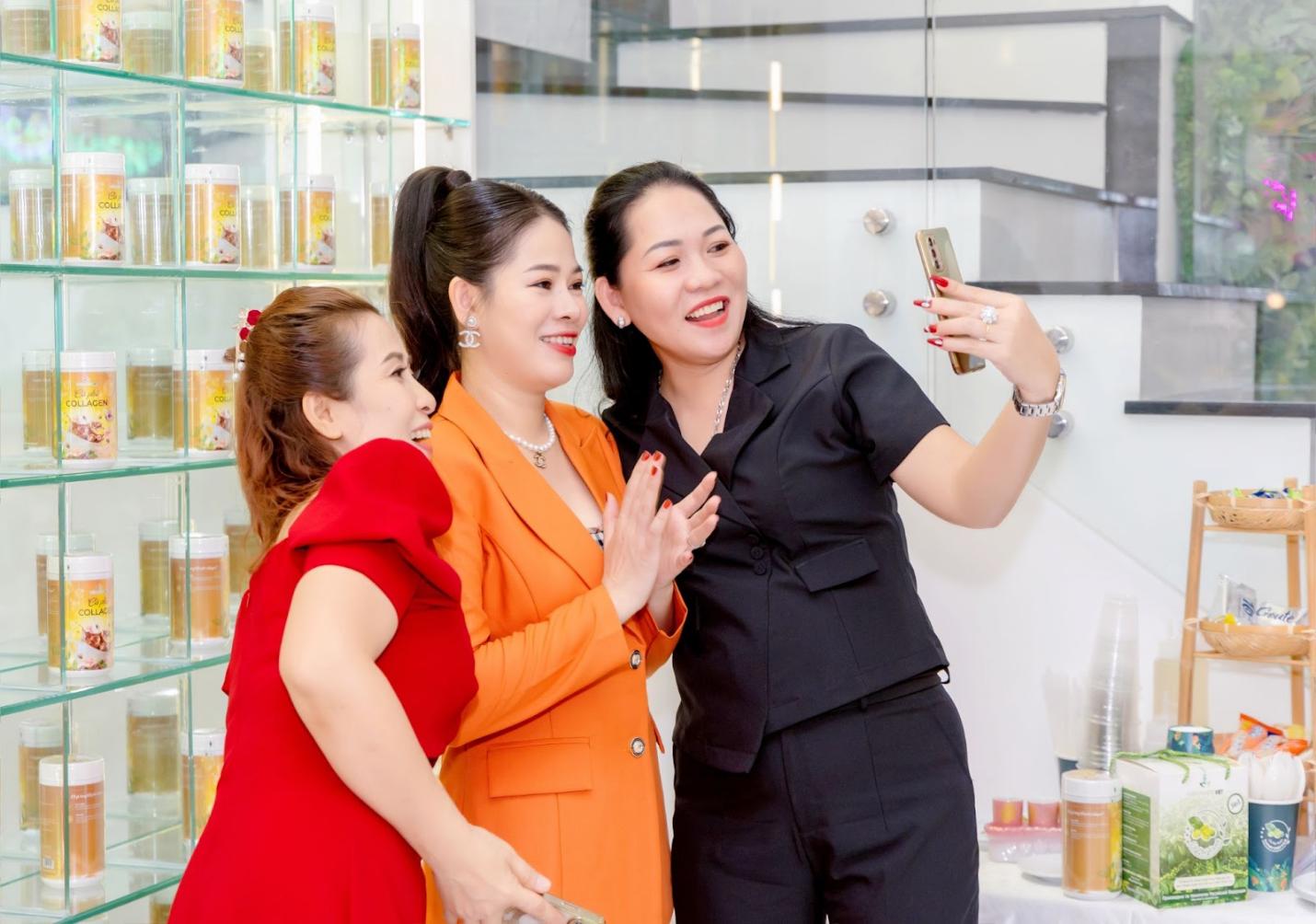 Rita Phương v&agrave; h&agrave;nh tr&igrave;nh 7 năm đồng h&agrave;nh c&ugrave;ng Thi&ecirc;n Nhi&ecirc;n Việt - Ảnh 3.