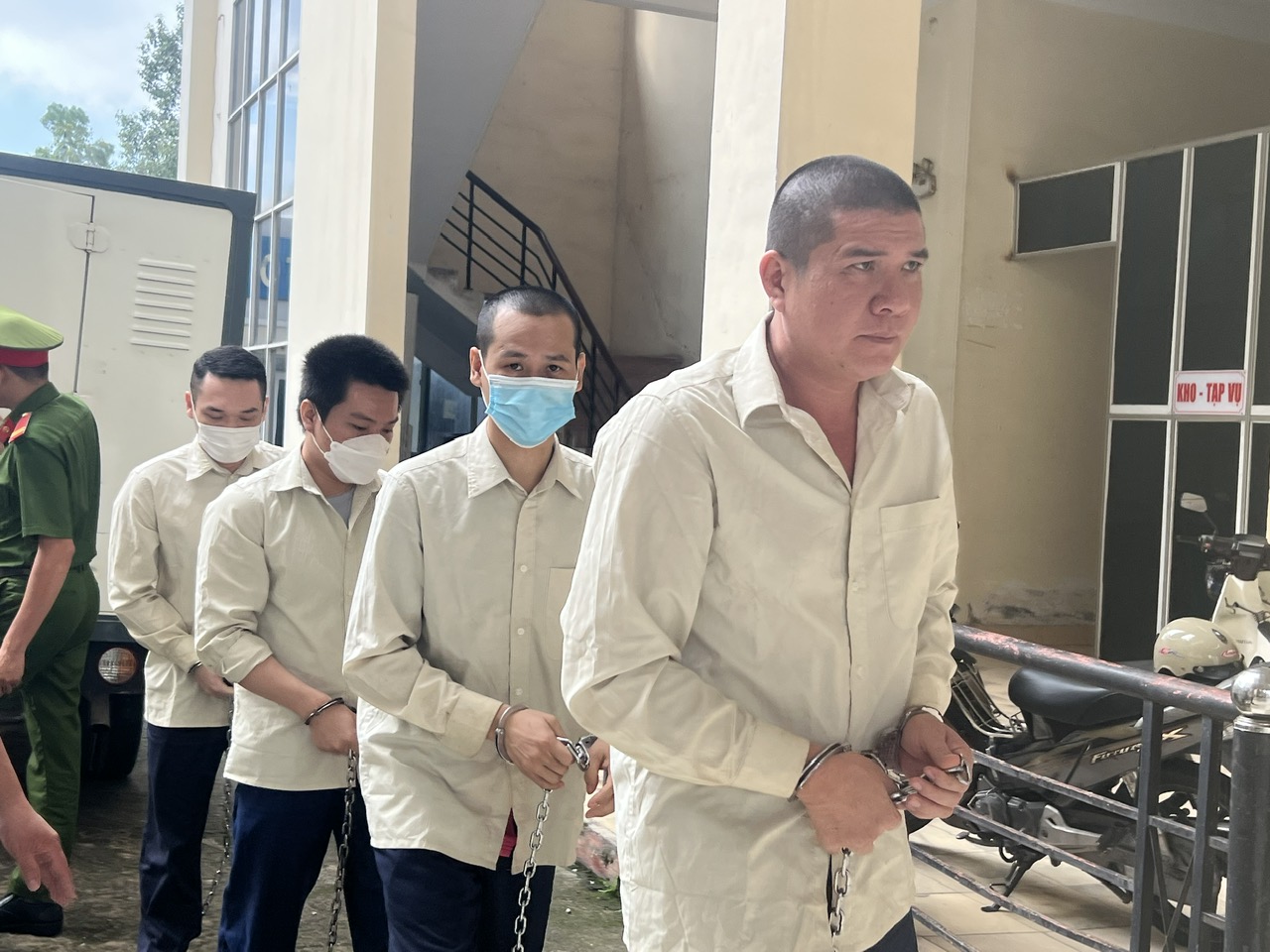 Phi&ecirc;n bản Alibaba trong vụ &aacute;n lừa đảo hơn 500 người ở B&igrave;nh Dương