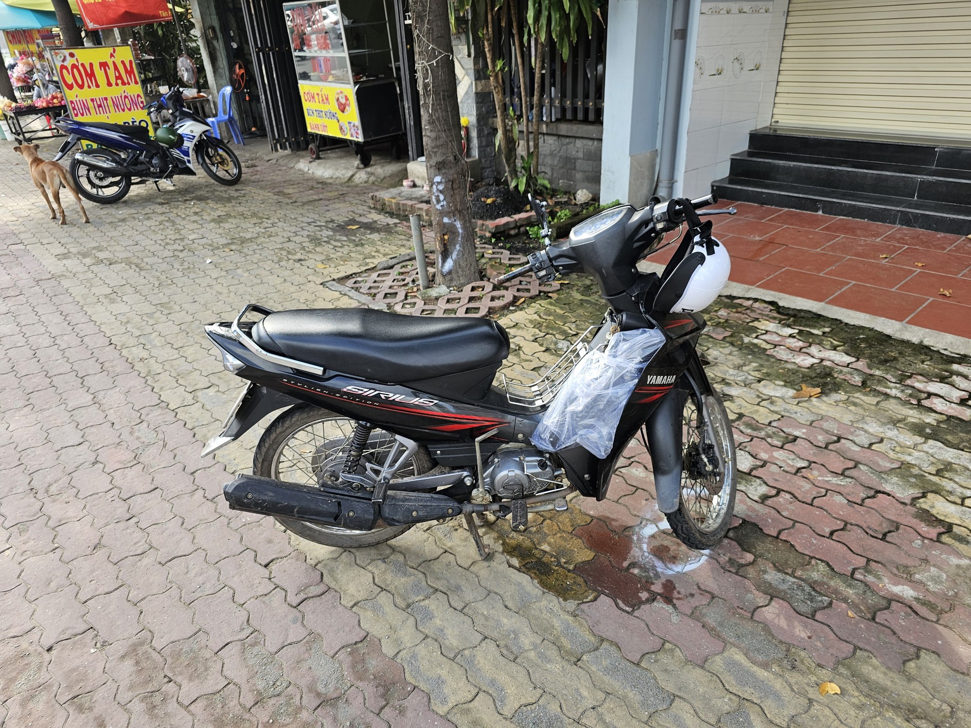 B&igrave;nh Dương: Tai nạn giao th&ocirc;ng nghi&ecirc;m trọng, 3 thanh ni&ecirc;n tử vong - Ảnh 2.