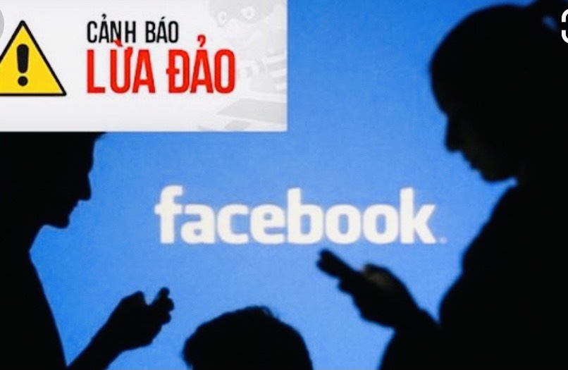H&aacute;m lợi, người phụ nữ bị lừa đảo hơn 2,4 tỉ đồng qua mạng